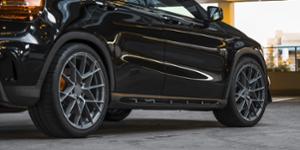 Mercedes-Benz GLA45 AMG